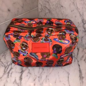 Bimba y Lola Cosmetic Bag